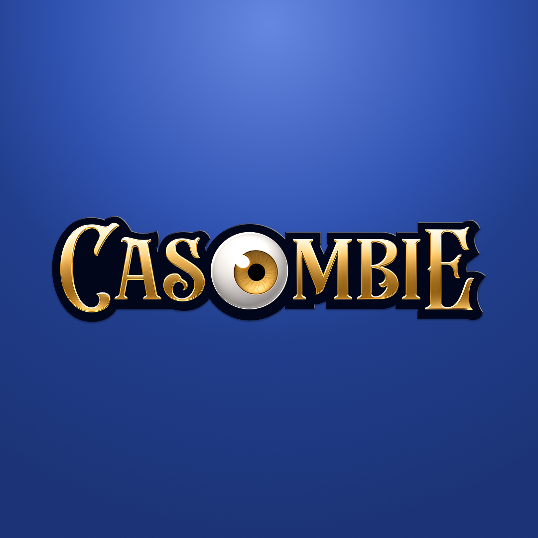 Casombie logo