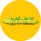 Wazamba logo
